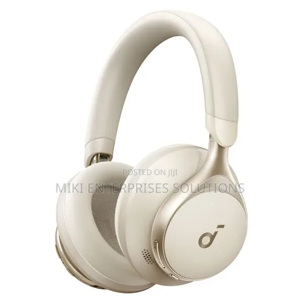 Soundcore Noise Cancelling Up Crowd Noise Down Space One
