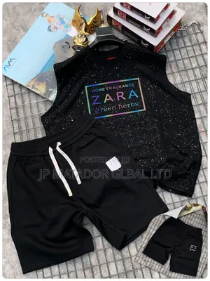 High Quality Luxury Up And Down Set!!
