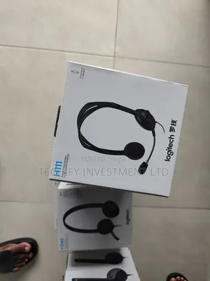 Logitech H111 Headset