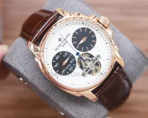 Patek Philippe Premium Luxury Quality Wristwatches
