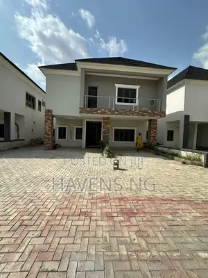 4bdrm Duplex in Jahi for sale
