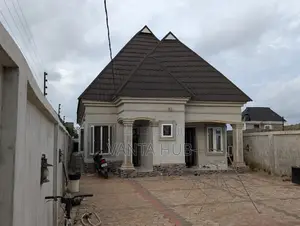 Photo - Furnished 3bdrm Bungalow in Agbara-Igbesan for sale