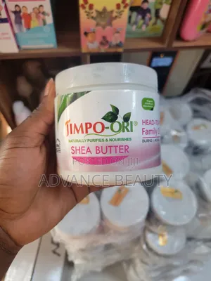 Photo - Jimpo Ori Head To Toe