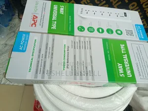 High Quality Apc Extension Cable With Surge Protector