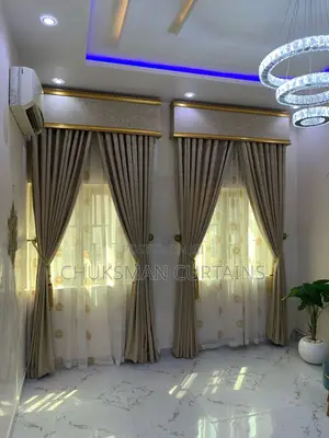 Suede Quality Gold Material With Board