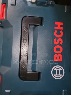 Battery Machines for Construction