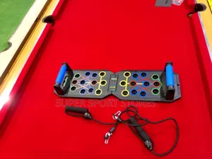 Push Up Board With Digital Counter