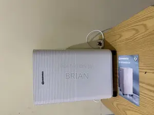 Daewoo Dehumidifier 12l