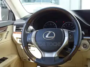 Steering Wheel Lexus Es350 2013 - 2016