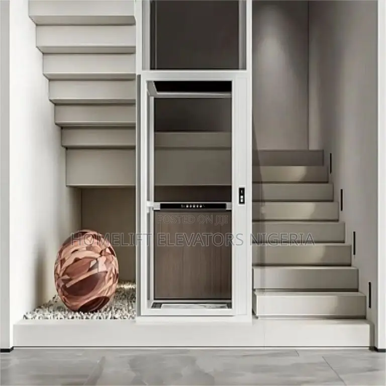 Villa Elevator