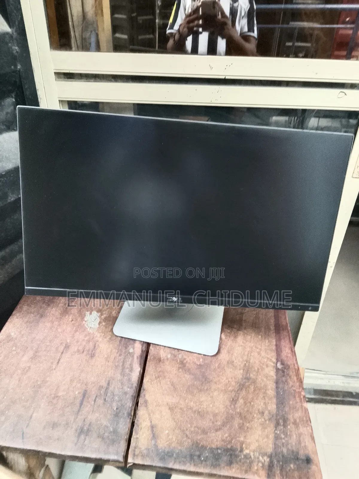 24 Inches Dell Ultra Sharp Ips Display