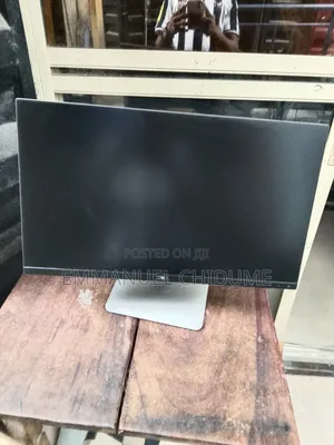 24 Inches Dell Ultra Sharp Ips Display