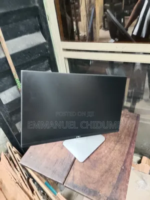 24 Inches Dell Ultra Sharp Ips Display