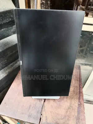 24 Inches Dell Ultra Sharp Ips Display