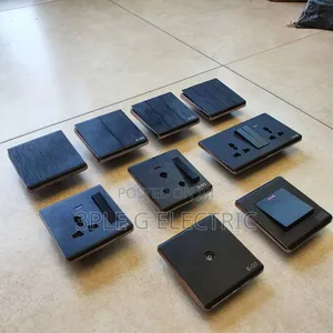 Switches and Sockets