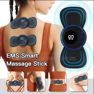 Tens Pocket Pain Therapy Device