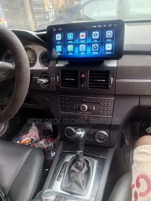 Photo - JLK Android Screen 2013 to 15