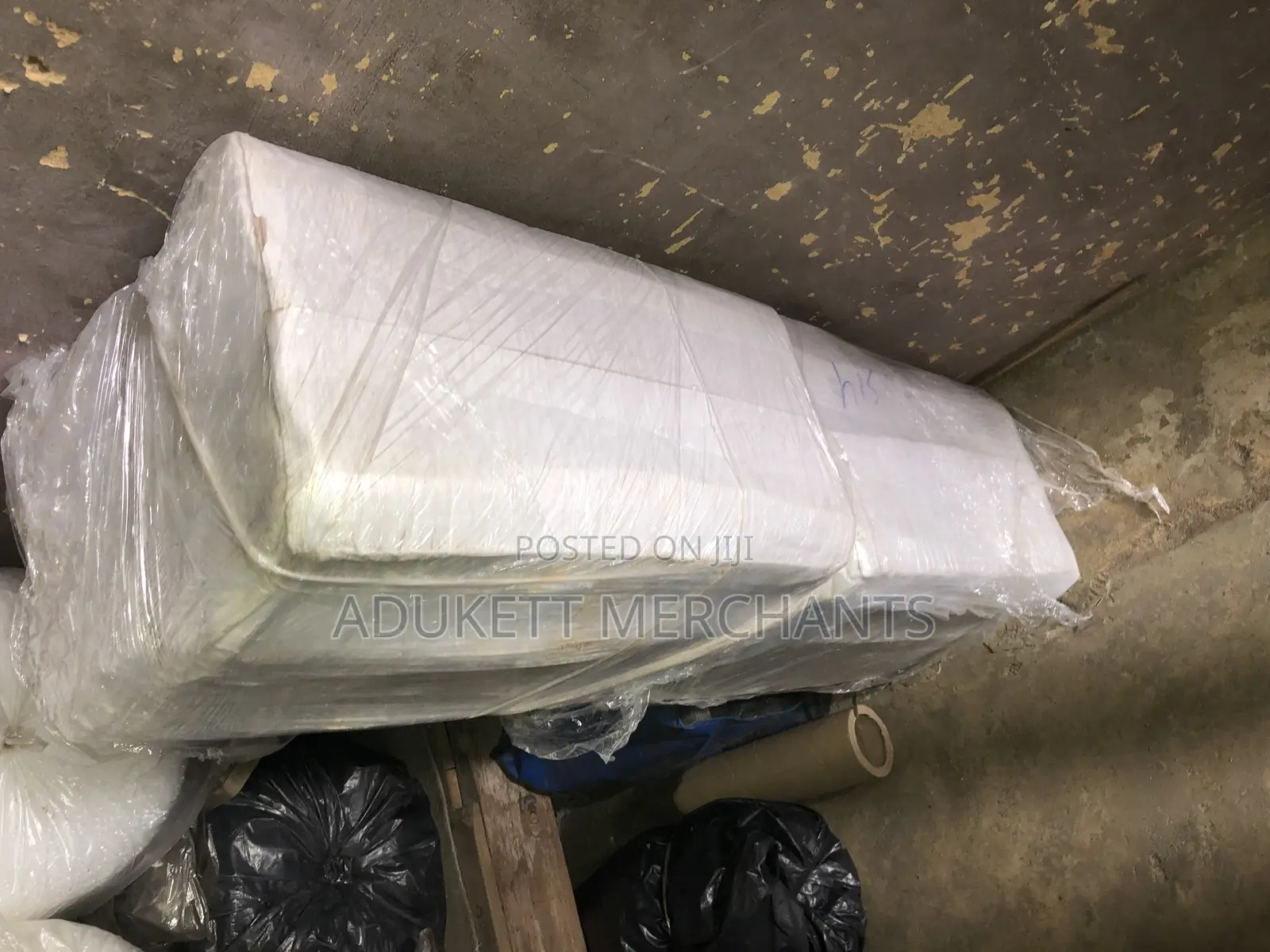 Imported Gum Nylon