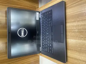 Laptop Dell Latitude E7450 8GB Intel Core I5 HDD 500GB
