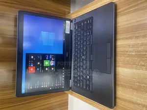 Laptop Dell Latitude E7450 8GB Intel Core I5 HDD 500GB