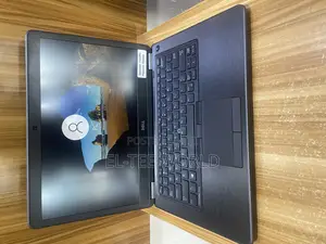 Laptop Dell Latitude E7450 8GB Intel Core I5 HDD 500GB