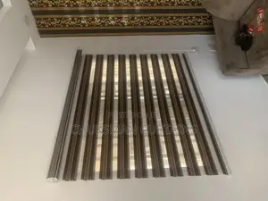Brown Day and Night Blind