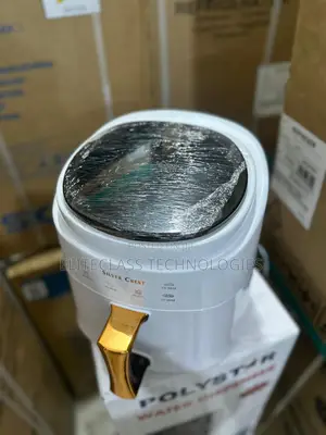 Silver Crest Fryomatic 12l Air Fryer