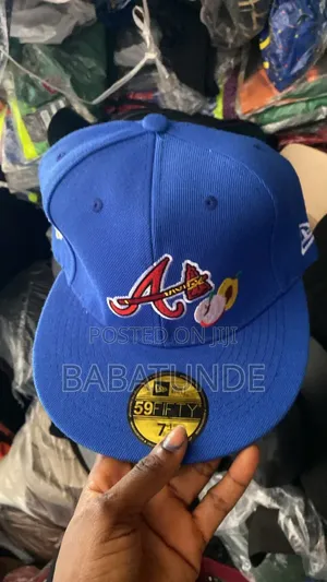 Photo - Snapback Cap