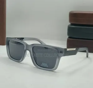 New Gucci Luxury Sunglasses