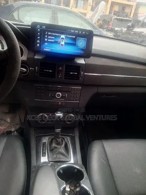 Latest Model Android Screen GLK Is Available