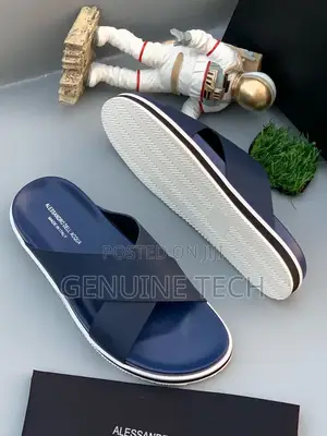 Quality Slippers