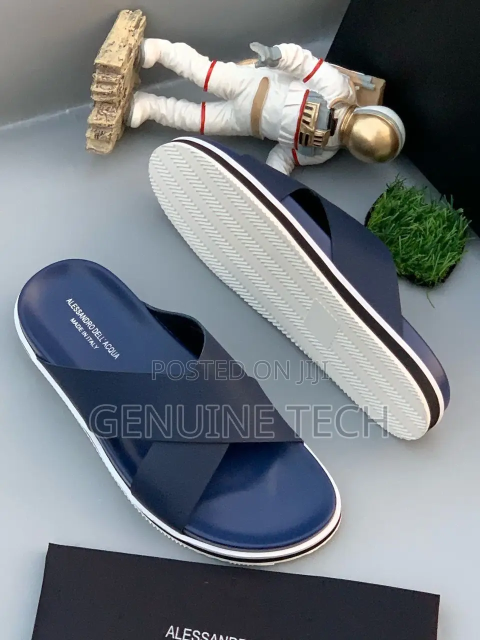 Quality Slippers