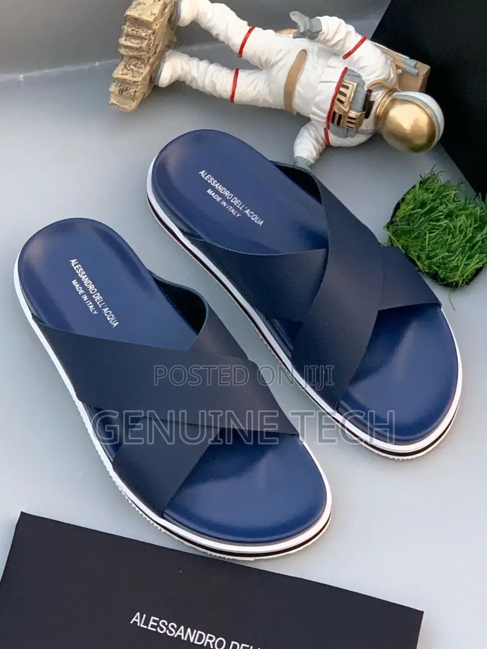 Quality Slippers