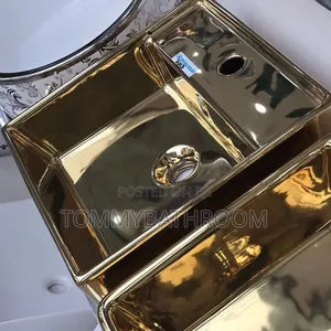 Gold Basin