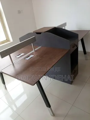 Photo - Foreign Office Table Set