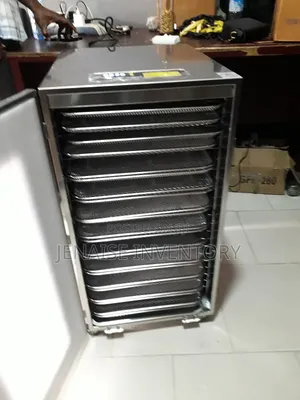 22 Tray Industrial Dehydrator Food Dehydrator