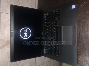 Laptop Dell Latitude 5400 8GB Intel Core I5 SSD 256GB