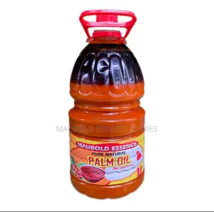 Palm Oil 5l