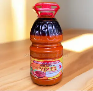 Palm Oil 5l