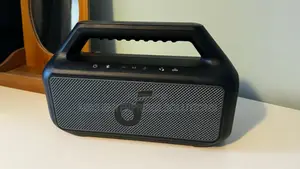 Soundcore Speaker Boom 2 Se Black A