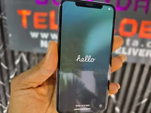 Apple iPhone XS Max 512 GB White