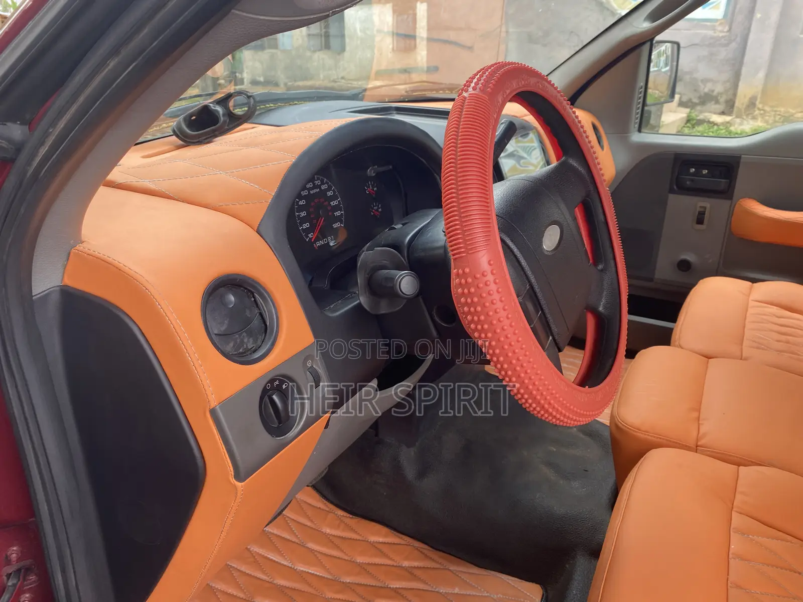 Professional Dashboard Revamp and Repair