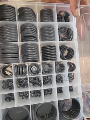 Oring Seal-High Temperature Seal
