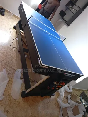 4in1 Multi Purpose Board