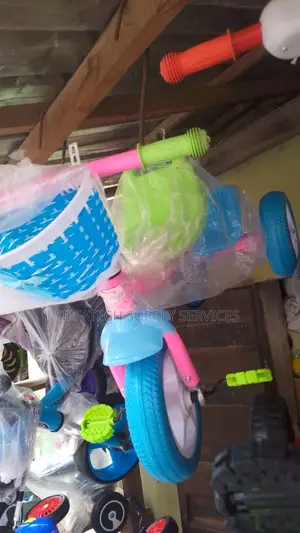 Original Baby Bicycle