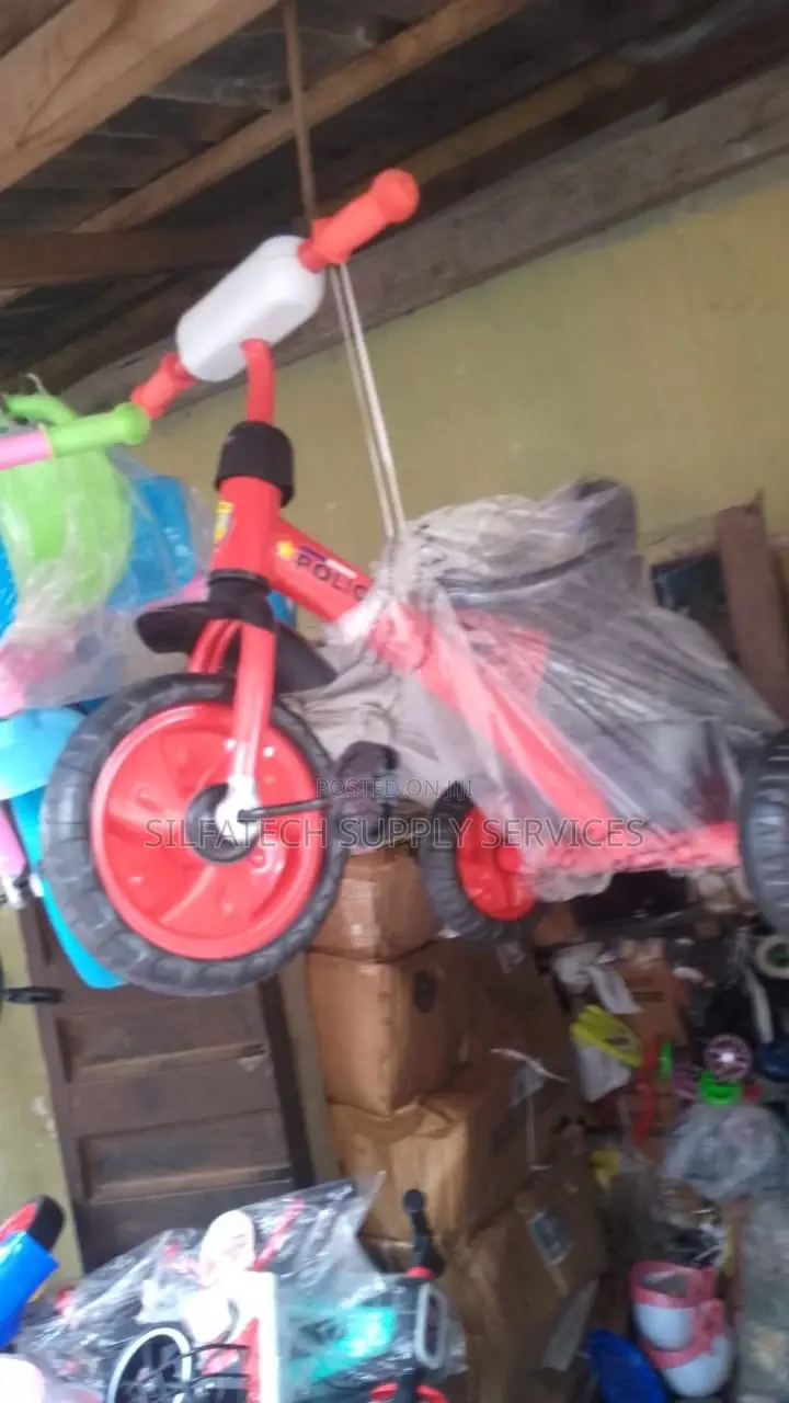 Original Baby Bicycle