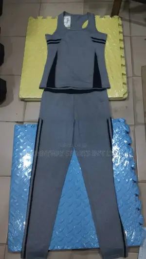 High Quality Ladies Gym Wear