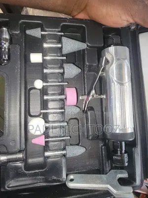 Air Die Grinder