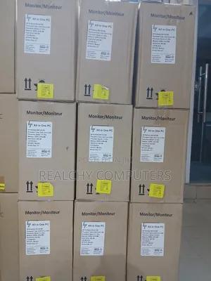 New Desktop Computer HP ProDesk 400 G5 8GB Intel Core I5 HDD 1T