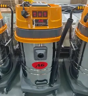 Wet and Dry Vacuum Cleaner 80l